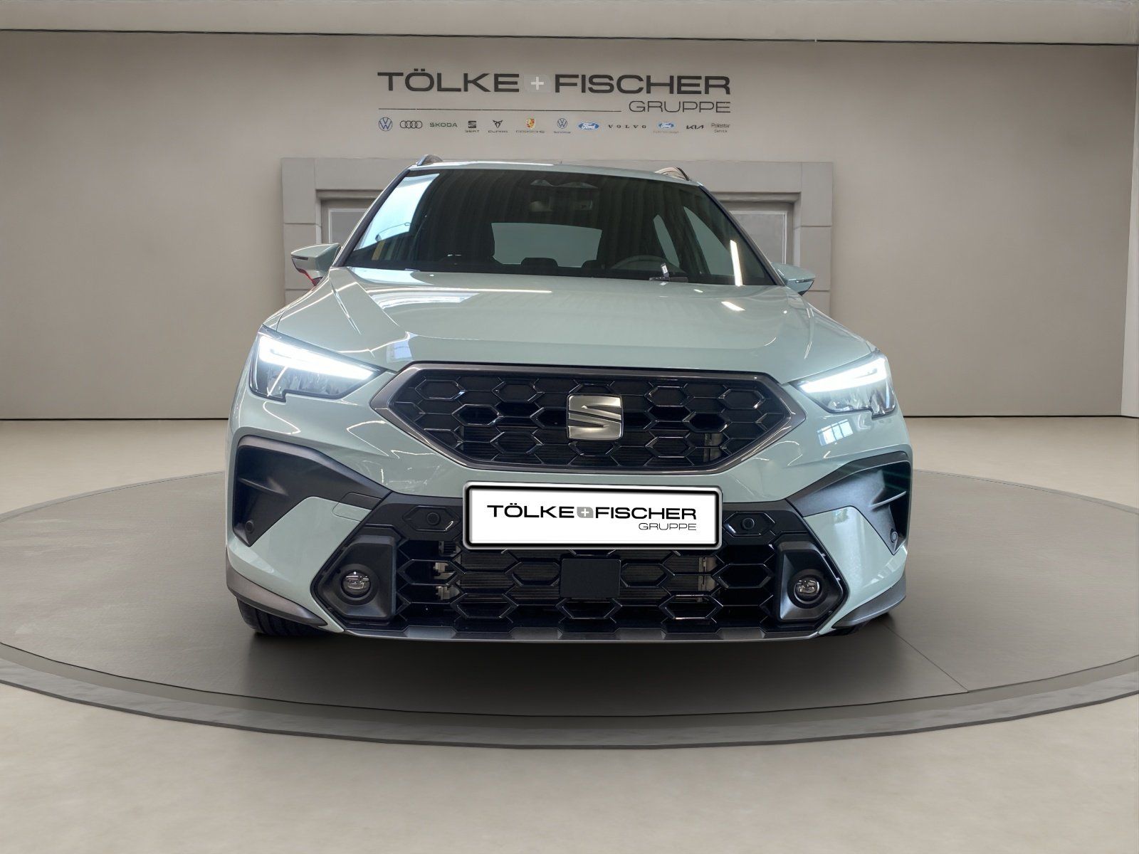 Seat Arona - Bild 3