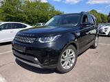 Land Rover Discovery 5  3.0 TD6 HSE Luxury - Land Rover Discovery: Td5 Hse