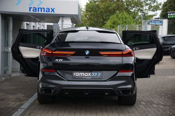 BMW X6 - 5