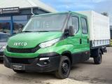 Iveco ANDERE Daily Fahrgestell Doppelkabine 35 - Iveco: Daily 35