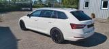 Skoda Superb 2.0 TDI SCR 140kW DSG 4x4 L&K Combi L&K - Skoda Superb in Wuppertal