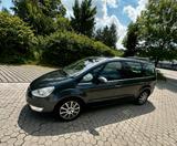 Ford Galaxy 2,0 TDCi 103kW DPF Ghia 6-tronic Ghia - Ford Galaxy: 1.6