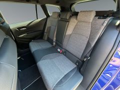 TOYOTA Corolla 2.0 Hybrid Touring Sports Teamplayer (ZE