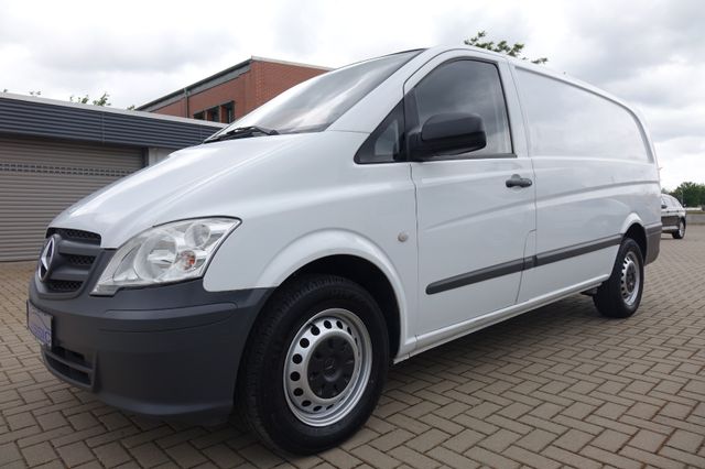 Mercedes-Benz Vito 110 CDI lang