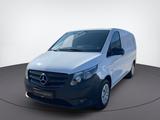 Mercedes-Benz Vito 116 CDI Kasten Lang Facelift Kam. KlimaA - Mercedes-Benz Vito: Facelift
