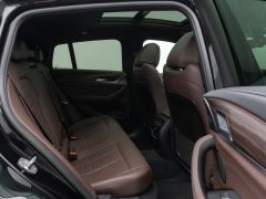 Foto Nummer 26: BMW X4 M40