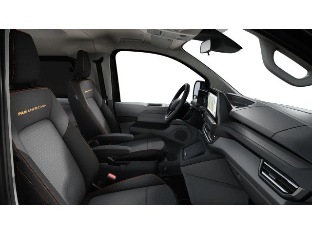 Volkswagen T7 Caravelle - Bild 6