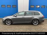 Volkswagen Golf VII Variant R 4Motion Dynaudio ACC LED - VW Golf Gebrauchtwagen in Münster