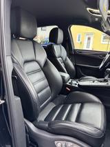 Porsche Macan S Diesel S Luftfahr AHK 22zoll GTS Sitze - Porsche Macan in Mönchengladbach