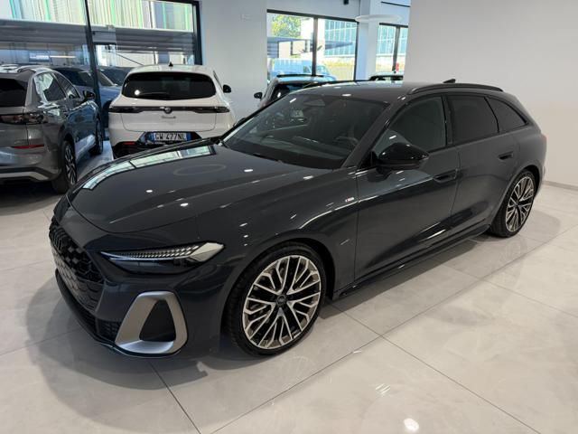 Image of Audi A5