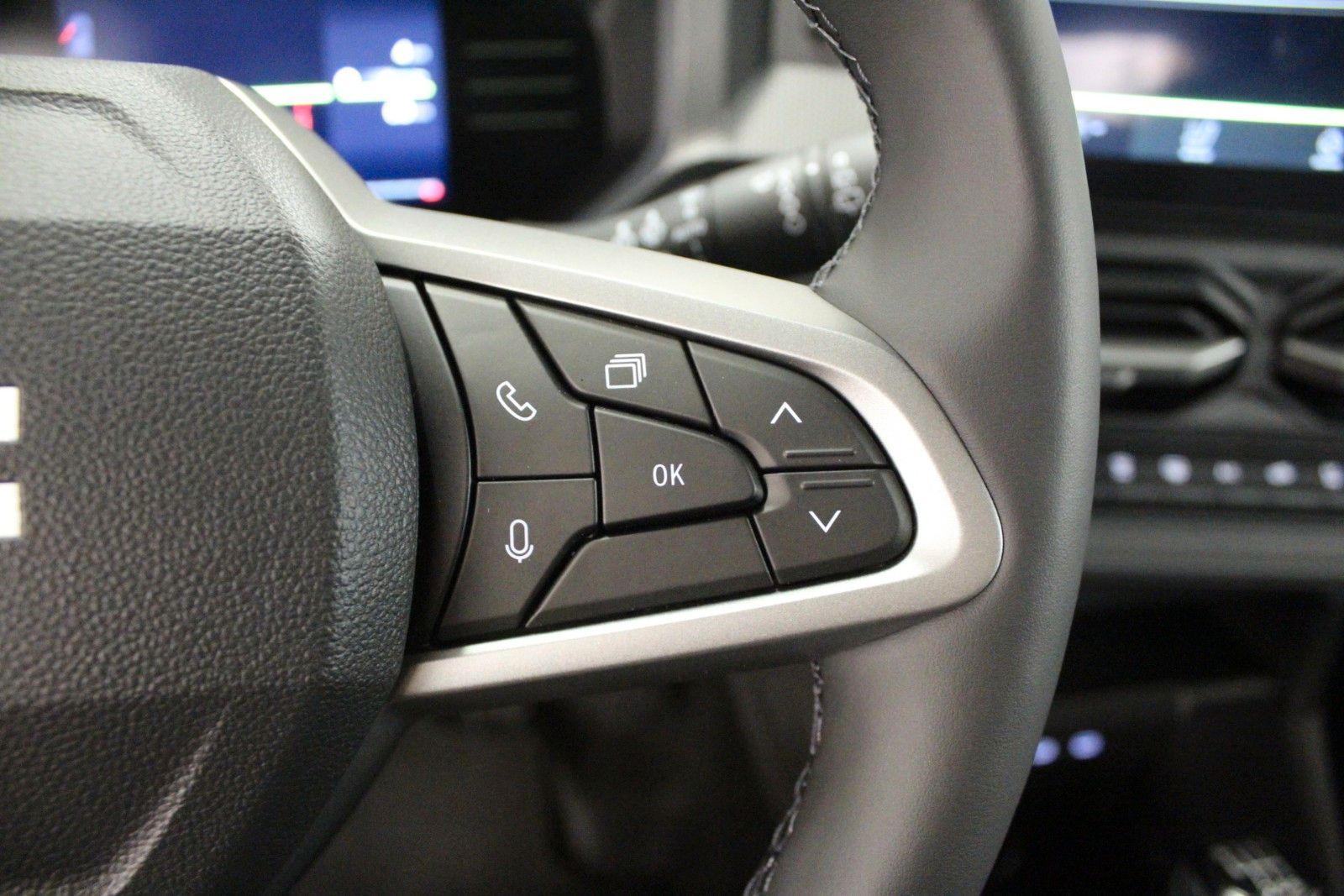 Fahrzeugabbildung Dacia Duster hybrid 155 Expression*Winterpaket*