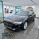 Audi A6 Allroad 55TDI*Matrix*AHK - Audi A6 Allroad in Bonn