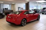 Audi A5 Coupe 1.8 TFSI *S-Line*Bi-Xenon*PDC*SitzHzg - Gebrauchtwagen in Hamburg