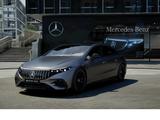 Mercedes-Benz EQS 53 AMG EQS 53 4M+ Pano*Airmatic*Hyperscreen* - graue Mercedes-Benz EQS