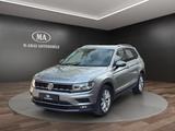 Volkswagen Tiguan Highline BMT/Start-Stopp Leder Automt.AHK - Volkswagen aus 2018