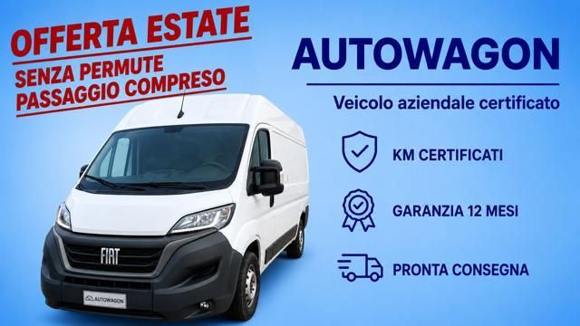 Fiat FIAT Ducato 35 MOD 4 2.2 Mjt 140CV PM-TA Az.Ital
