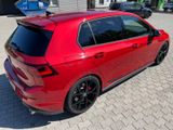 Volkswagen Golf GTI DCC DSG IQ-Light Werksgarantie 05/2027 - Volkswagen Golf: GTI 20