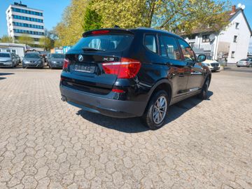 BMW X3 - 4