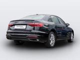 Audi A4 40 TFSI Q ADVANCED LM18 NAVI OPS SPORTSITZE - Audi A4 mit Benzin-Antrieb: Allradantrieb