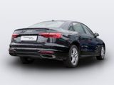 Audi A4 40 TFSI Q ADVANCED LM18 NAVI OPS SPORTSITZE - Audi A4 Jahreswagen: Limousine