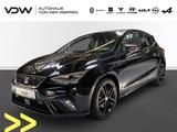 Seat Ibiza FR Black Edition Klima Navi