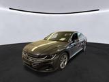 Volkswagen Arteon R-Line Pano Standhzg IQ-LED Matrix H&K - Volkswagen: Standheizung