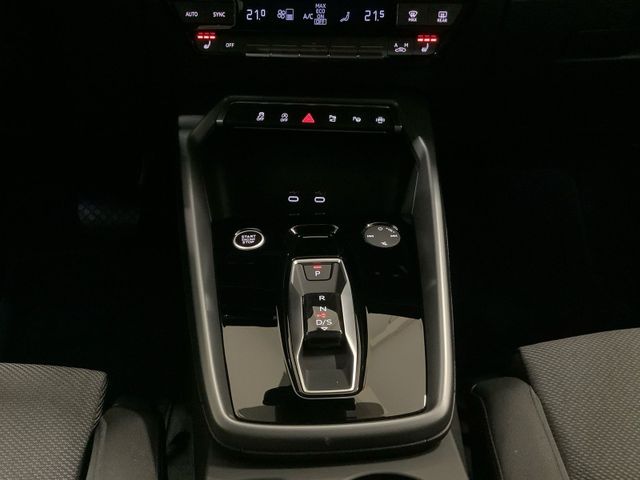 A3 Sportback advanced 30 TFSI Navi,Parkassistent