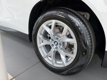 BMW X3 - 8
