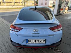 Hyundai i30 2020 — Vorschau 4