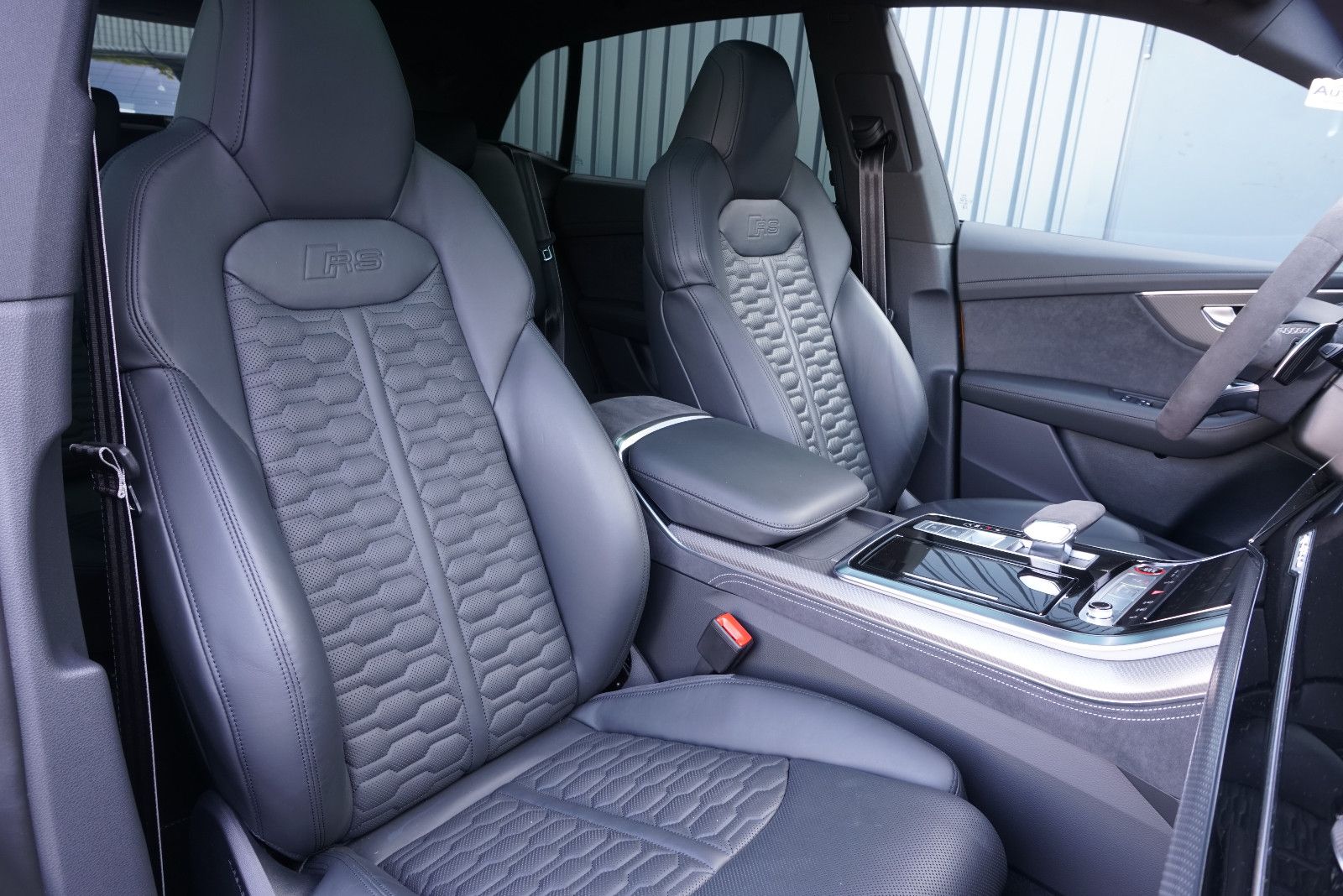 Audi RSQ8 - Bild 22