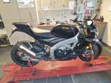 Aprilia Tuono 1100 v4 Factory - APRILIA TUONO V4 1100