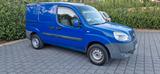 Fiat Doblo 1.3 Multijet 16V DPF Dynamic Dynamic - gebrauchte Fiat Doblo aus dem Jahr 2006