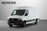 Mercedes-Benz Sprinter 317 CDI Kasten Lang Hoch L3H2 AUT AHK - Mercedes-Benz Sprinter Gebrauchtwagen in Münster