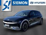 Hyundai IONIQ 5 72,6kWh 2WD UNIQ 20LMF Relax-P. AHK HUD  - Hyundai IONIQ 5: Uniq