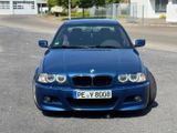 BMW 323Ci  Coupe  - BMW 323 aus 1999: 323ci