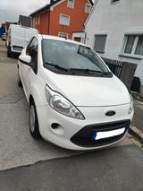 Ford Ka/Ka+ 1,2 Trend Trend - Ford Ka/Ka+ in Nürnberg