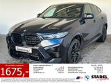 BMW X6 M Competition LED.ACC.360°.AHK.H&K.Komfz - gebrauchte BMW X6 M aus dem Jahr 2024