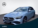 Mercedes-Benz C 220 d 4M T AVANTGARDE+INFOTAINMENT+MEMORY+