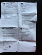 BMW F 800 GS - Offers matching your search criteria