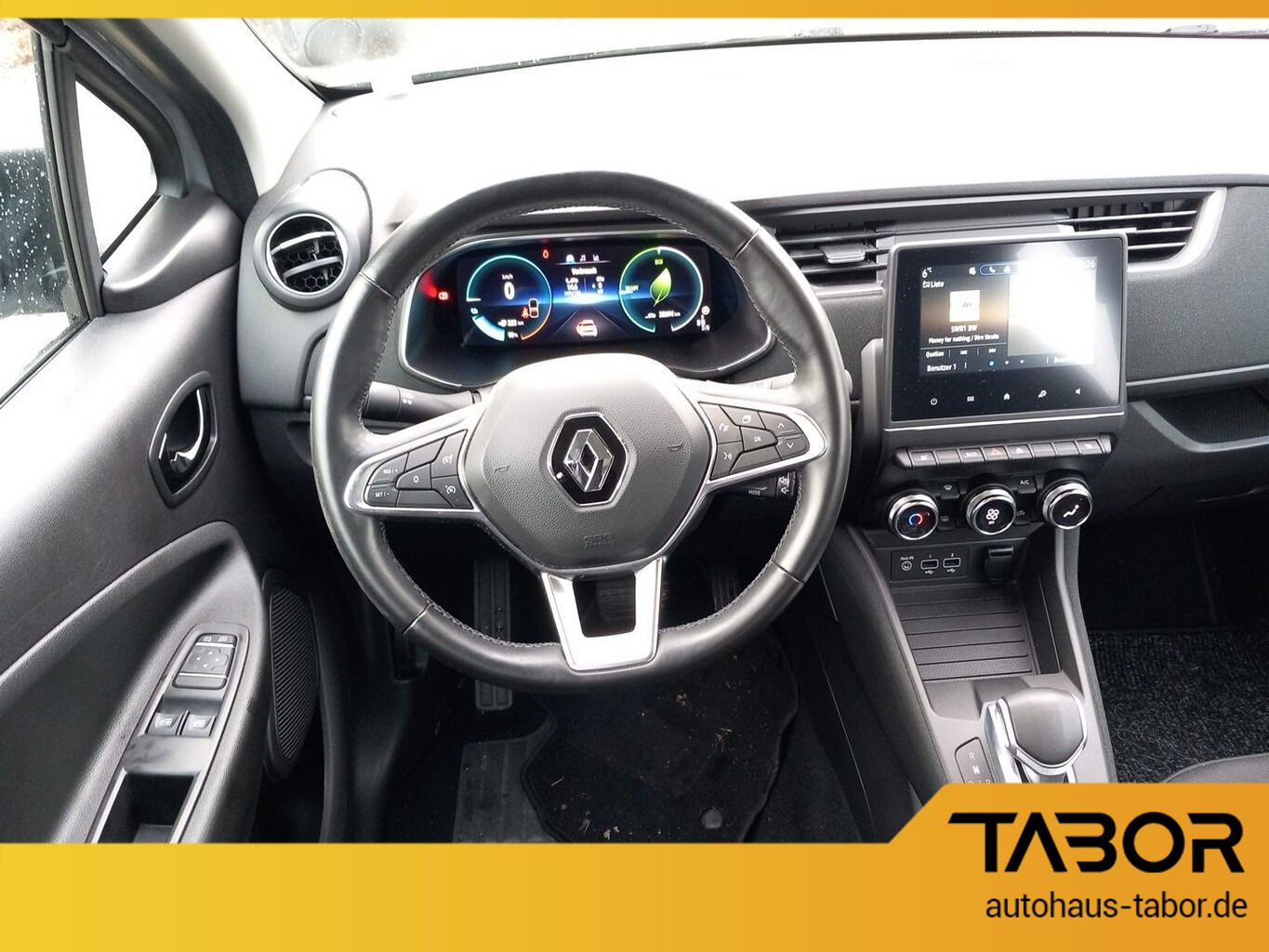 Renault ZOE - Bild 7