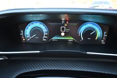 PEUGEOT 508 SW Hybrid 225Allure Pack Leder Navi LED CAM