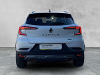 Renault Captur - Vorschau Bild 4