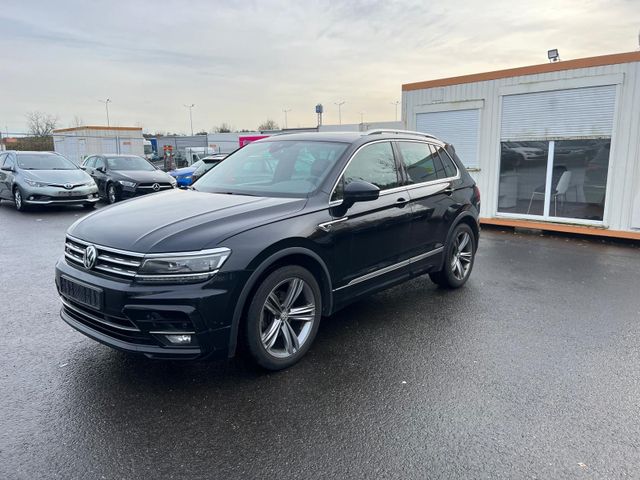 Volkswagen Tiguan 1.5 TSI ACT OPF Comfortline/Panorama