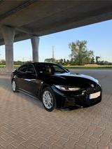 BMW G26 430i Gran Coupé M Sport A M Sport  - BMW 430 Gran Coupé mit Panoramadach