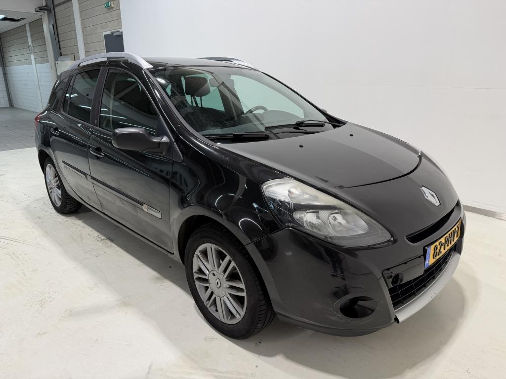 Renault Clio Estate 1.2-16V 20th Anniv.