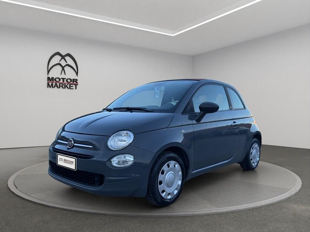 FIAT ANDERE