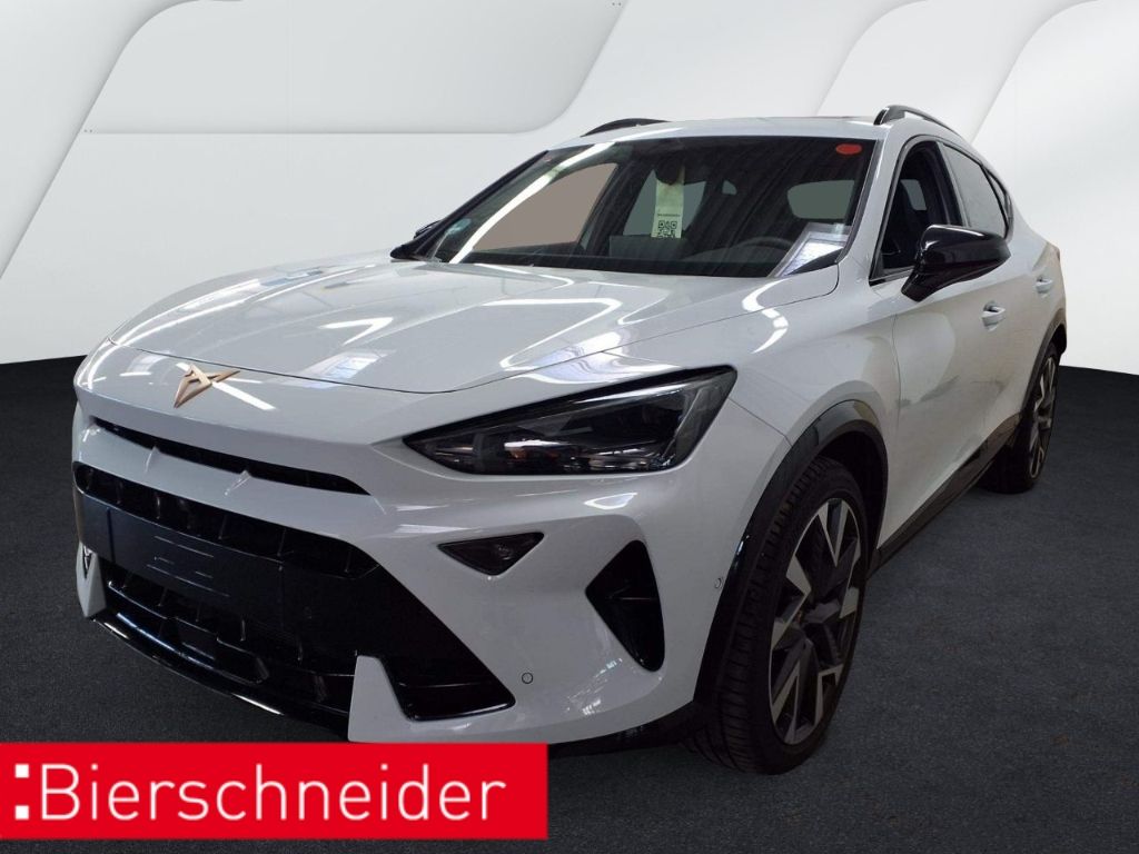 Cupra Formentor 2.0 TSI DSG 4Dr. VZ ab 337,- + Anz. AH