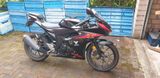 Suzuki GSX-R 125 ABS - SUZUKI VON 81 BIS 125 CCM