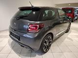 Citroën DS3 1.6TDI gepflegt wenig Kilometer NAVI - Citroën DS3: 1.6