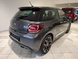 Citroën DS3 1.6TDI gepflegt wenig Kilometer NAVI - Citroën DS3 aus 2013